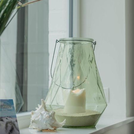 Ferienwohnungen Bosbuell Huus Bosbull Exteriér fotografie